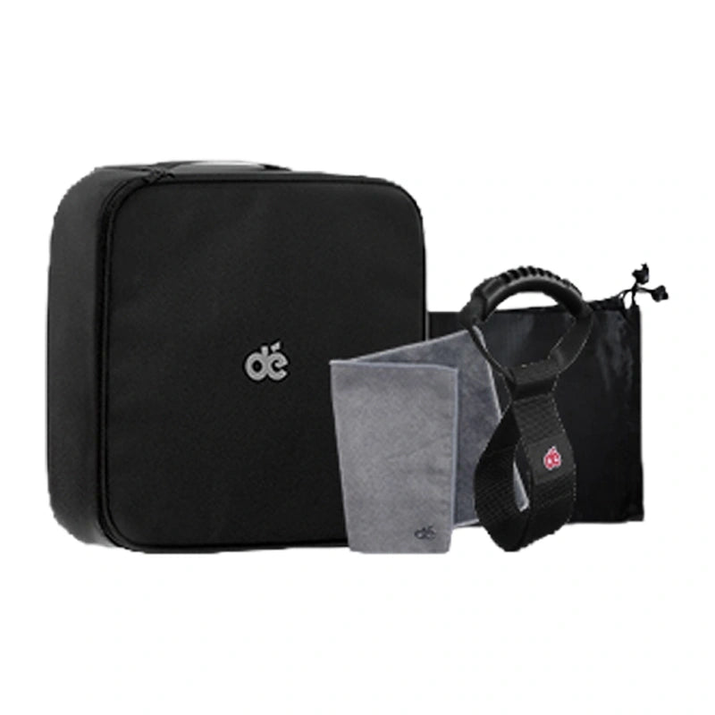 Portable EV charger dé Traveler Set 22kW_2