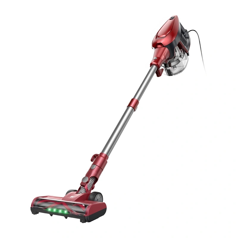 VEXILAR C9 Upright Vacuum Cleaner_1