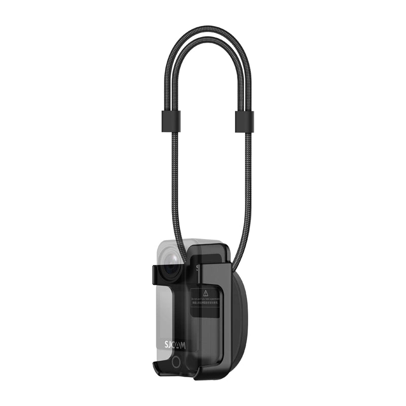 SJCAM C300 Magnetic Neck Mount_1