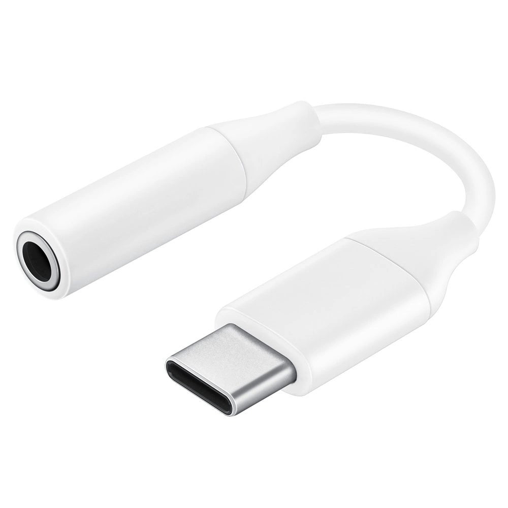 Samsung EE-UC10JUWEGUS cable de audio USB Blanco_0