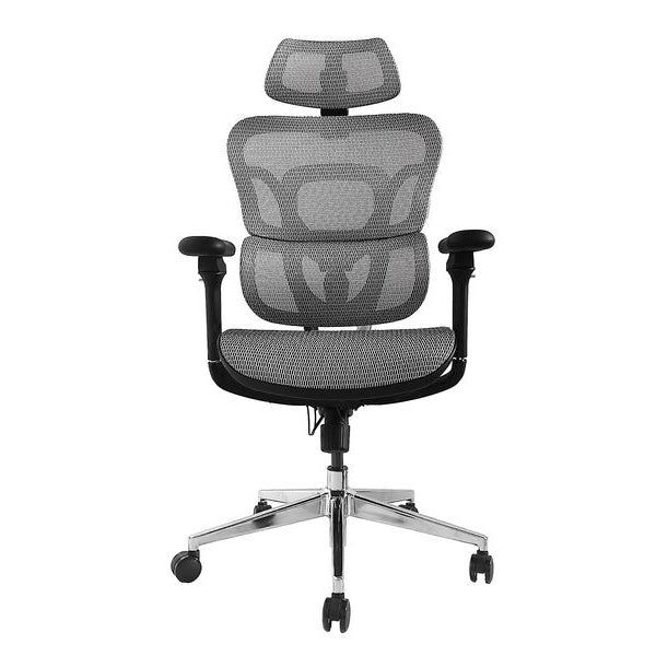 Cadeira Escritório Equip / Premium Cinza / 651050_0