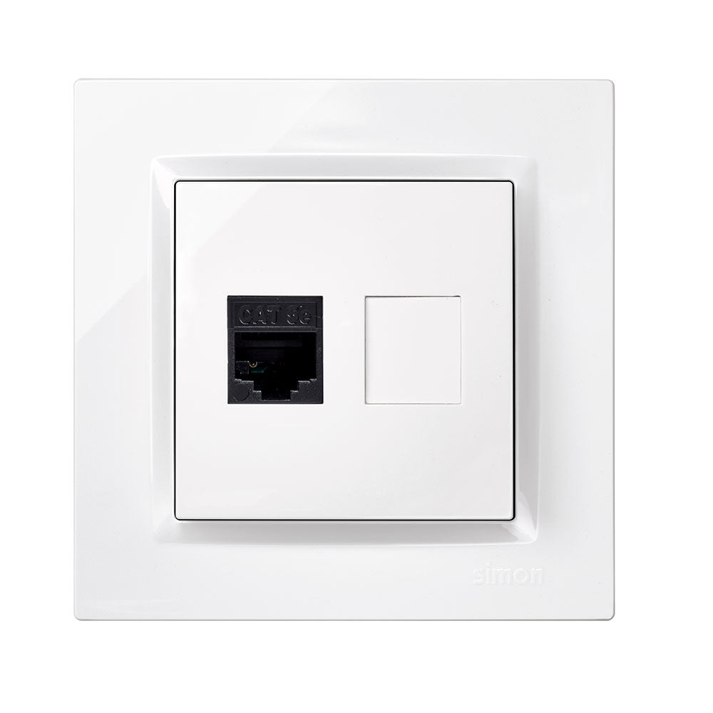 Rj45 base cat.5e branco_0
