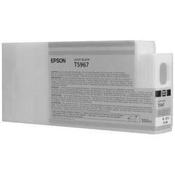 Epson ink cartridge light black T 596  350 ml       T 5967_0