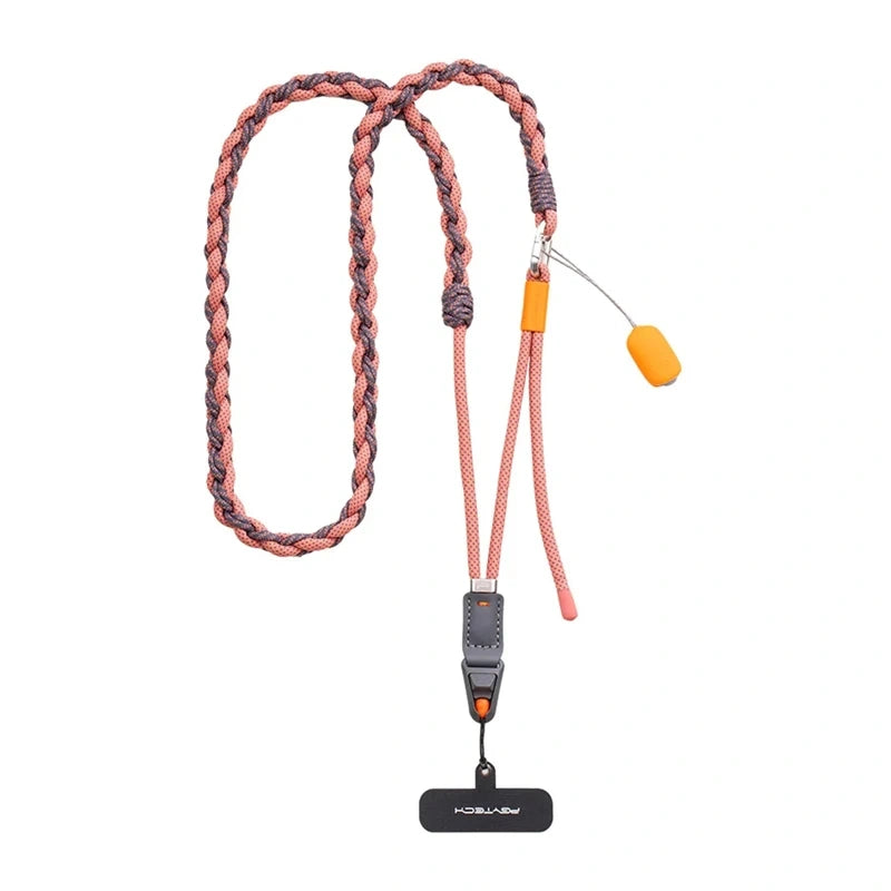 Phone Photography Strap PGY LinkGo (Pink)_0