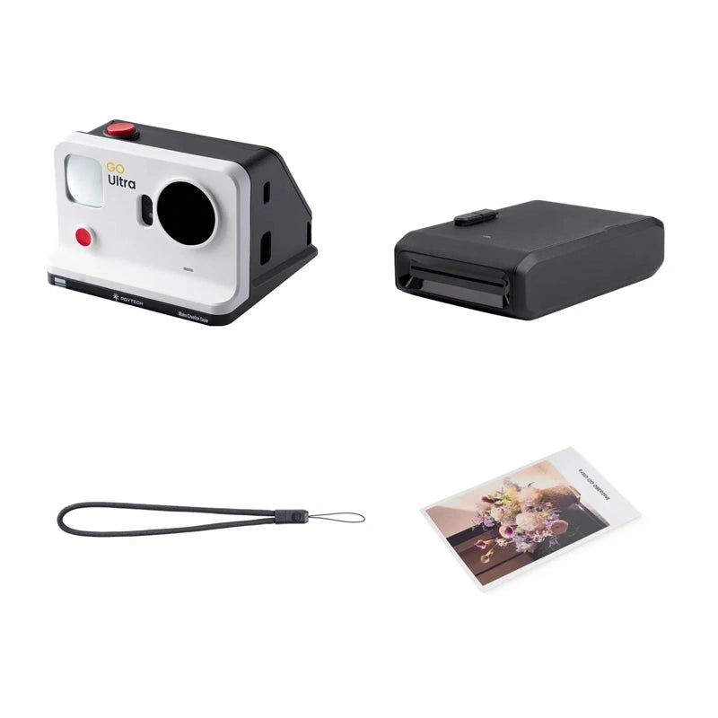 Case Kit PGY GO Ultra FunCam_0
