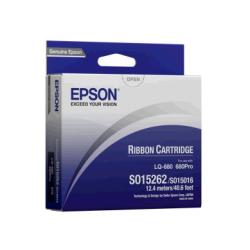 Fita Epson / Preto_0