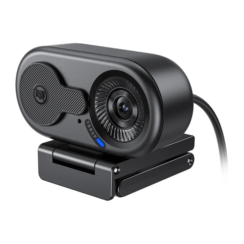 Emeet SmartCam C100 4K Webcam_4