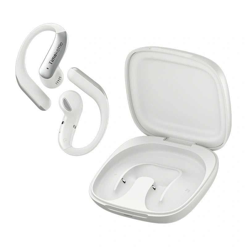 Translator Earbuds TimeKettle LiveTalk (Silver)_3