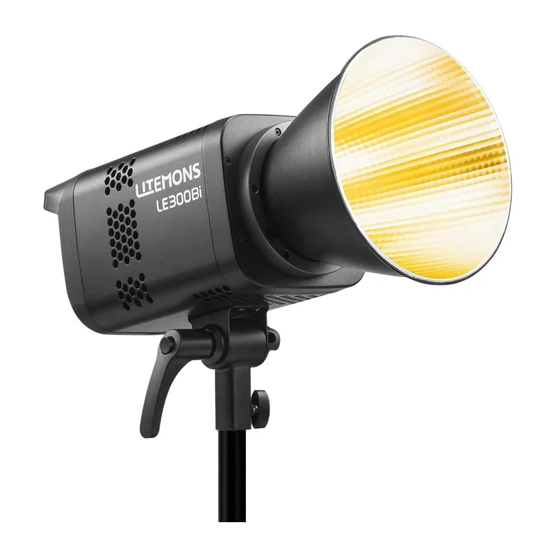 LED Light GODOX Litemons LE300Bi_0