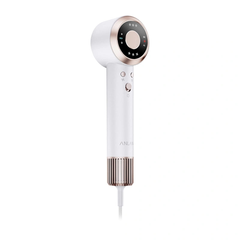 Hair Dryer ANLAN Platinum Series_0