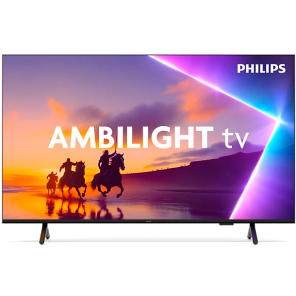 TV PHILIPS QLED 65" UHD 4K SMART TV AMBILIGHT / 65PUS8510/12_0