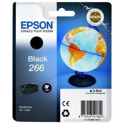 Tinte Epson / Preto / C13T26614010_1