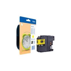 Tinte gelb Brother / LC-125XLY_0