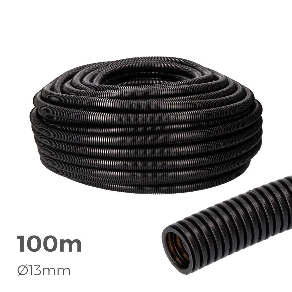 Tubo anelado para interior medida 13mm ce m-20 euro/m_0