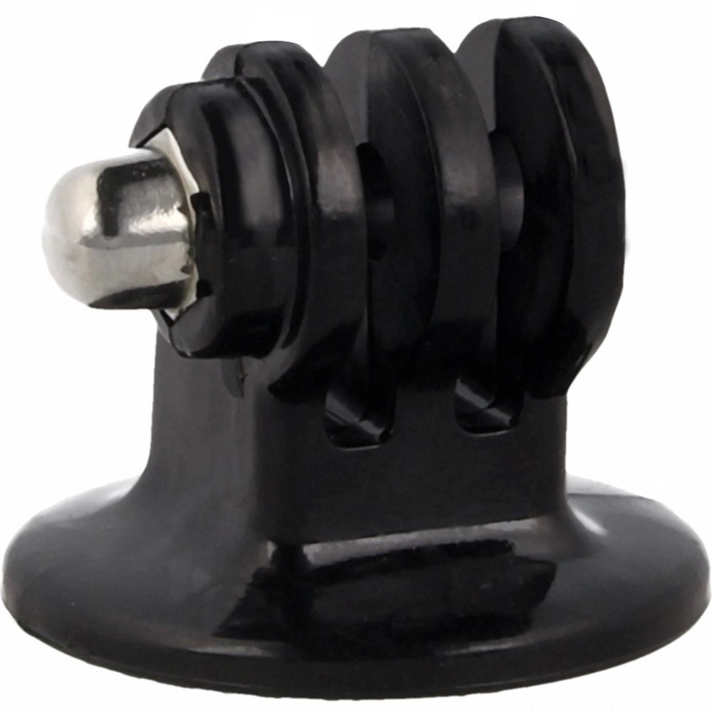 Sports Camera Mount with GoPro Tripod Mount - Black_2