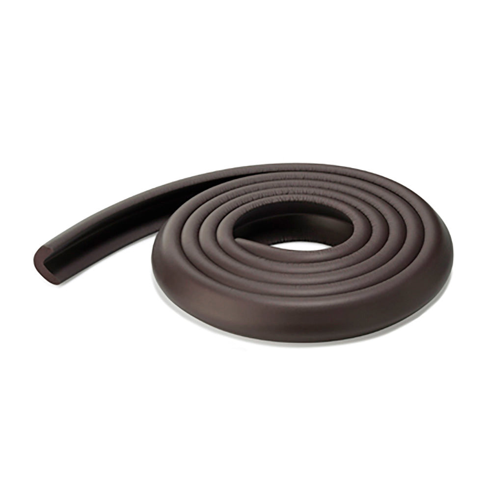 Rolo protetor de cantos acolchoado 2m castanho 5003-4-001 (blister) inofix_0