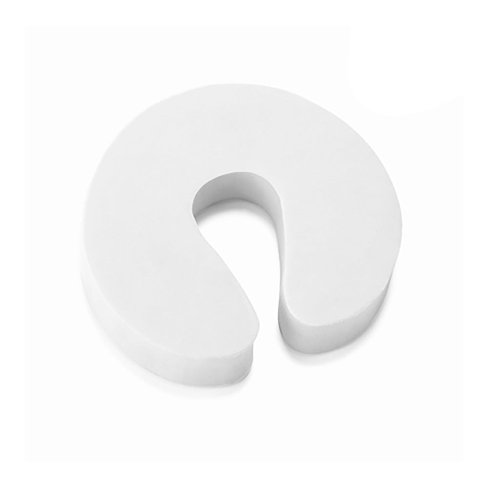 Sistema protetor dedos para portas branco 5200-2-001 (blister) inofix_0