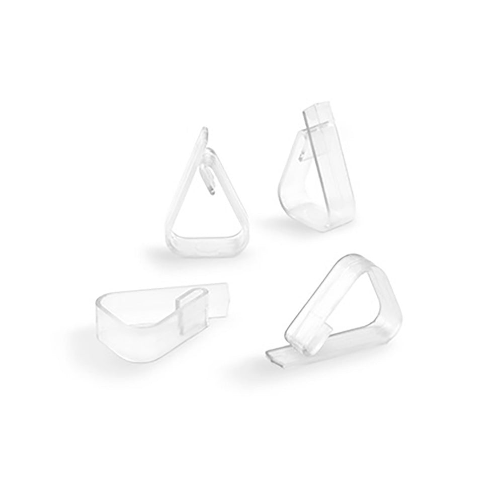 Clips para prender toalhas transparente 1190-0-000 (blister 4 unid.) inofix_0