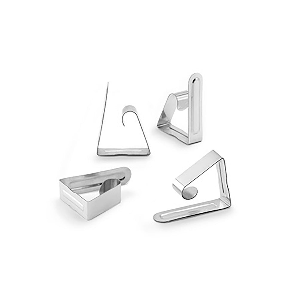 Clips para prender toalhas metalica 1194-1-000 (blister 4 unid.) inofix_0