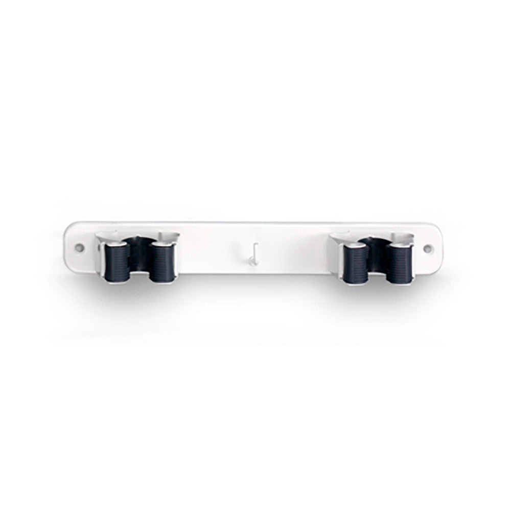 Cabide duplo para vassouras 3033-2-000 (blister) inofix_0