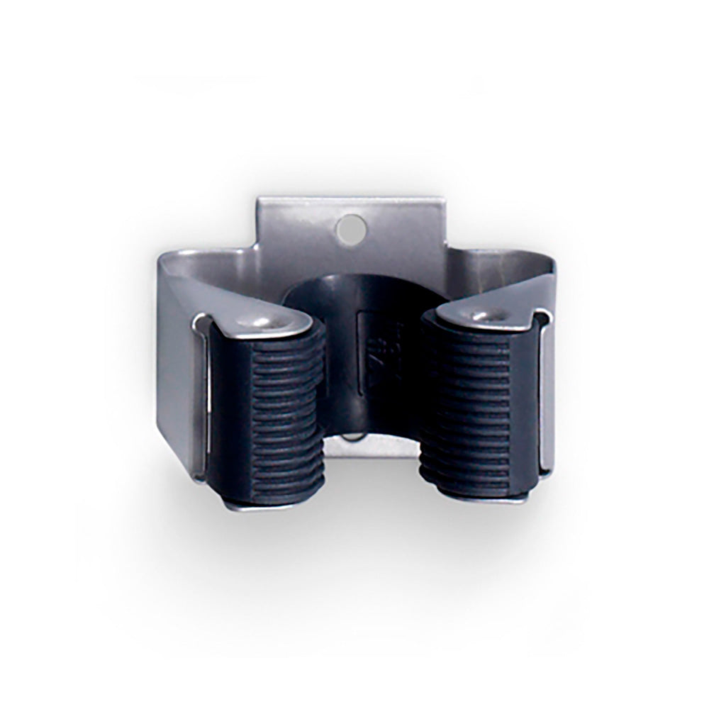 Cabide vassouras adesivo cromado mate 2055-7-000 (blister 2 unid.) inofix_0