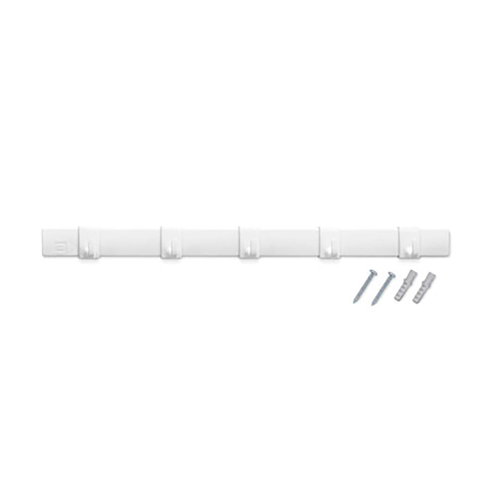Cabide multiple branco 3075-2-000 (blister) inofix_0
