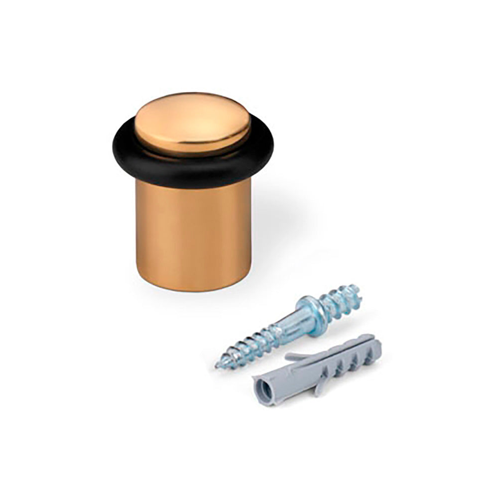 Batente porta com anel vedação latão (blister) inofix_0