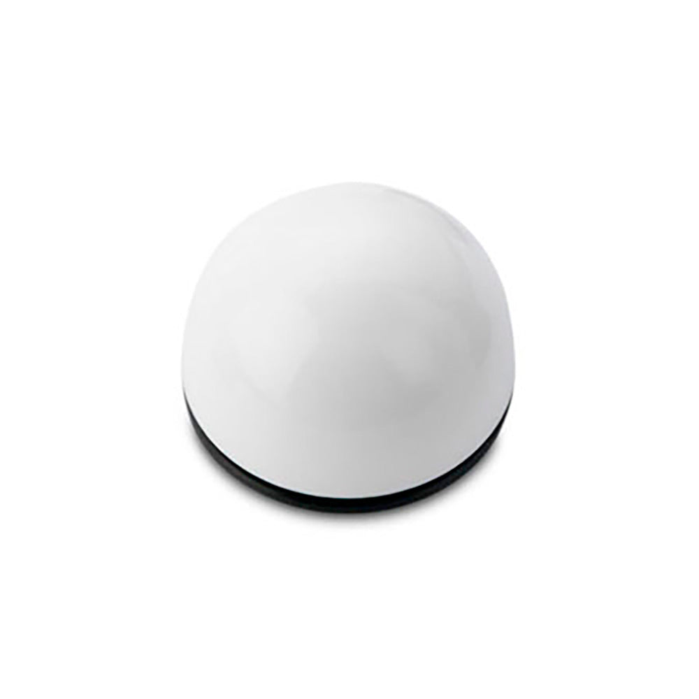 Batente adesivo flexivel branco (blister 2 unid.) inofix_0