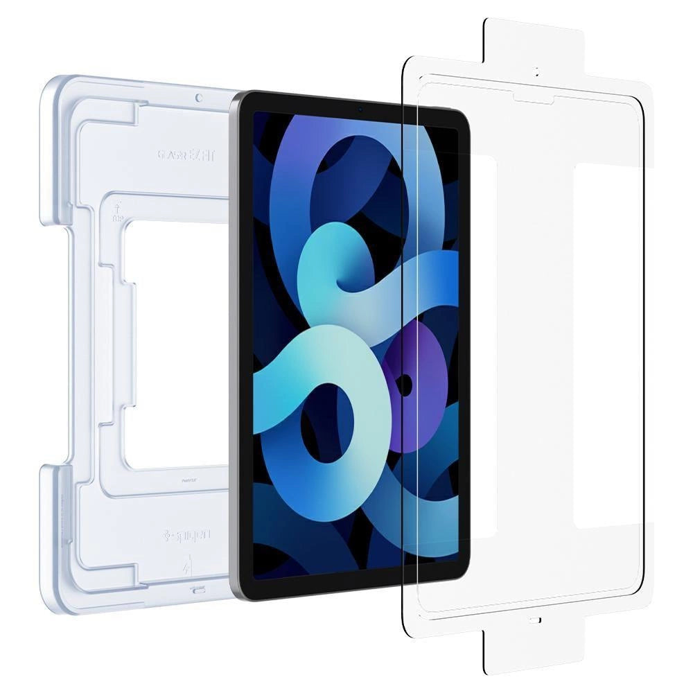 Spigen Glas.tR EZ Fit Tempered Glass for iPad Air 4 / 5 / iPad Pro 11''_8