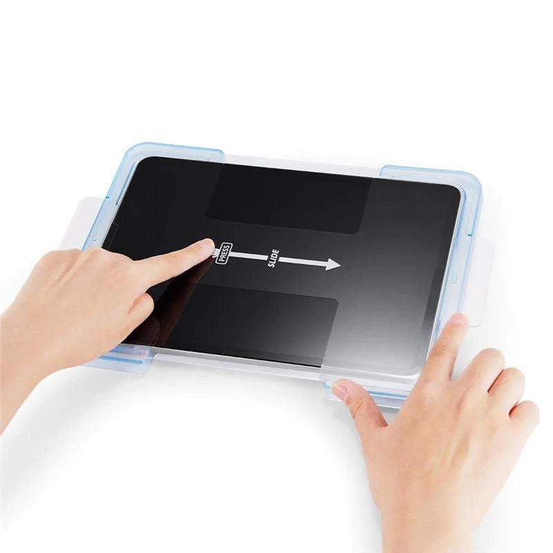 Spigen Glas.tR EZ Fit Tempered Glass for iPad Air 4 / 5 / iPad Pro 11''_10