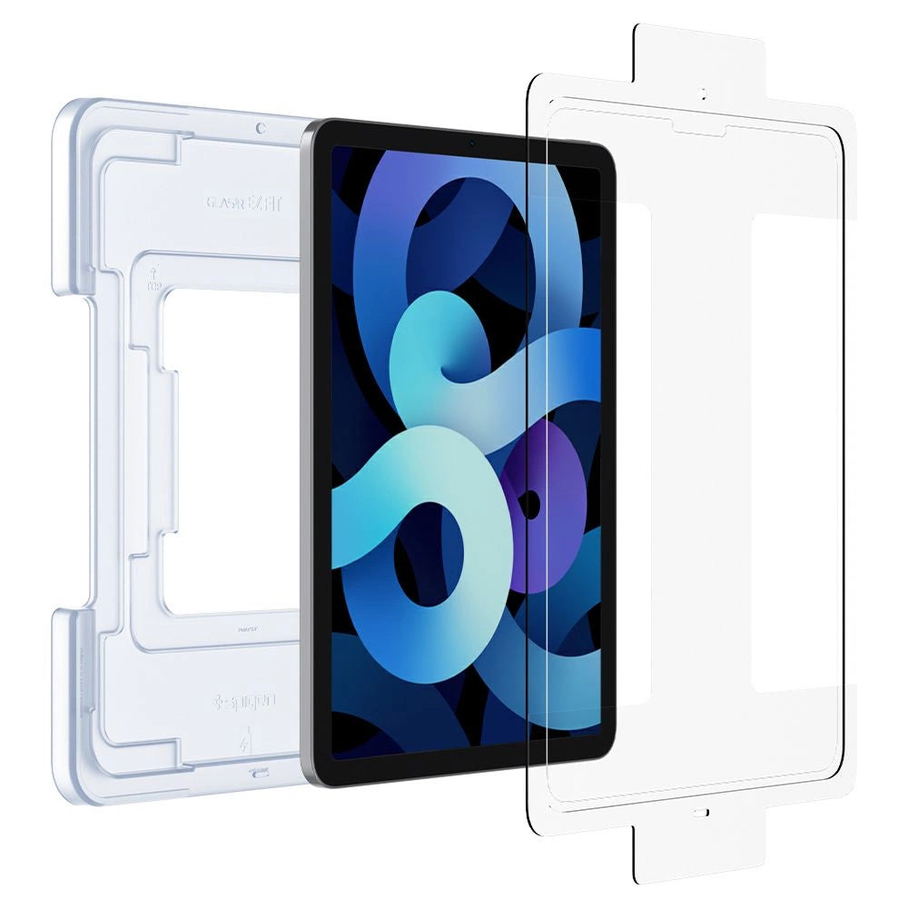 Spigen Glas.tR EZ Fit Tempered Glass for iPad Air 4 / 5 / iPad Pro 11''_23