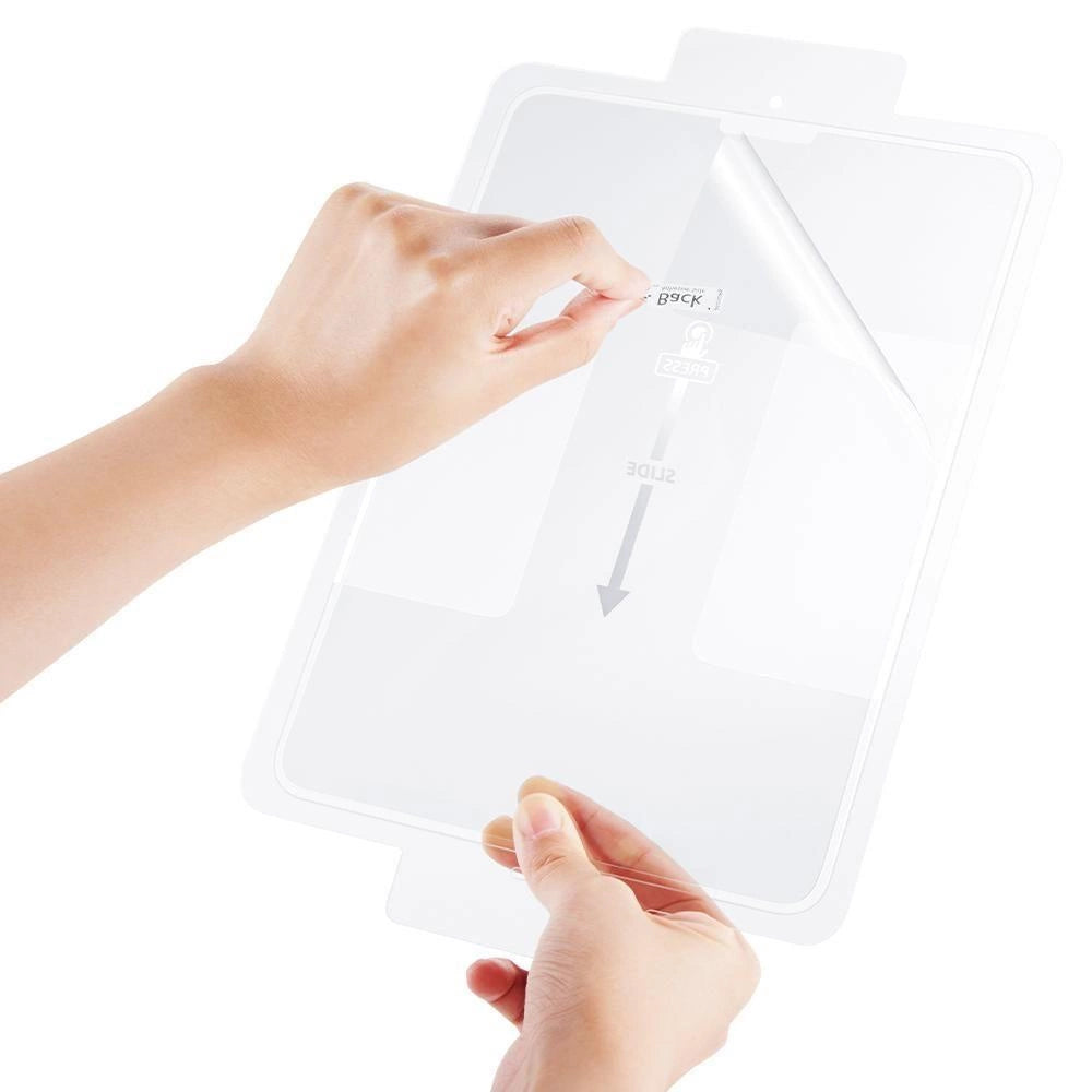 Spigen Glas.tR EZ Fit Tempered Glass for iPad Air 4 / 5 / iPad Pro 11''_1