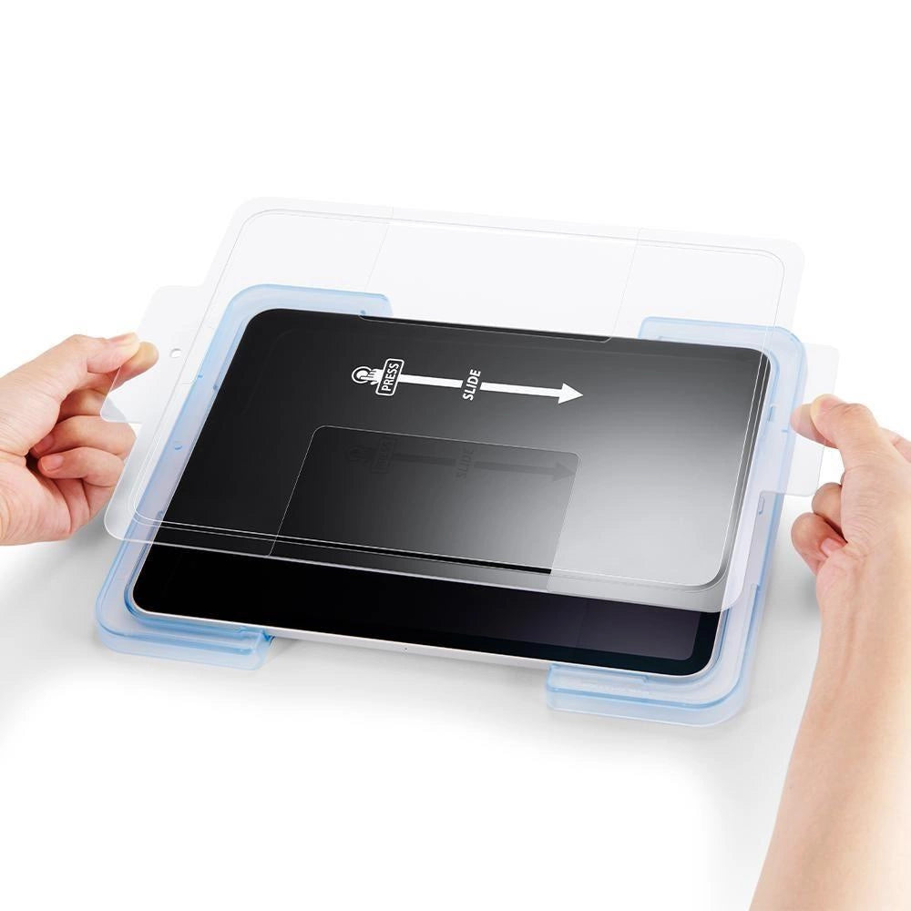 Spigen Glas.tR EZ Fit Tempered Glass for iPad Air 4 / 5 / iPad Pro 11''_2