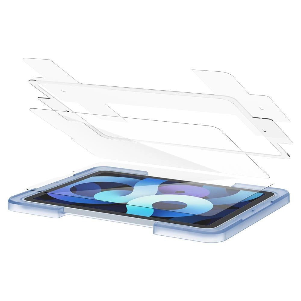Spigen Glas.tR EZ Fit Tempered Glass for iPad Air 4 / 5 / iPad Pro 11''_6