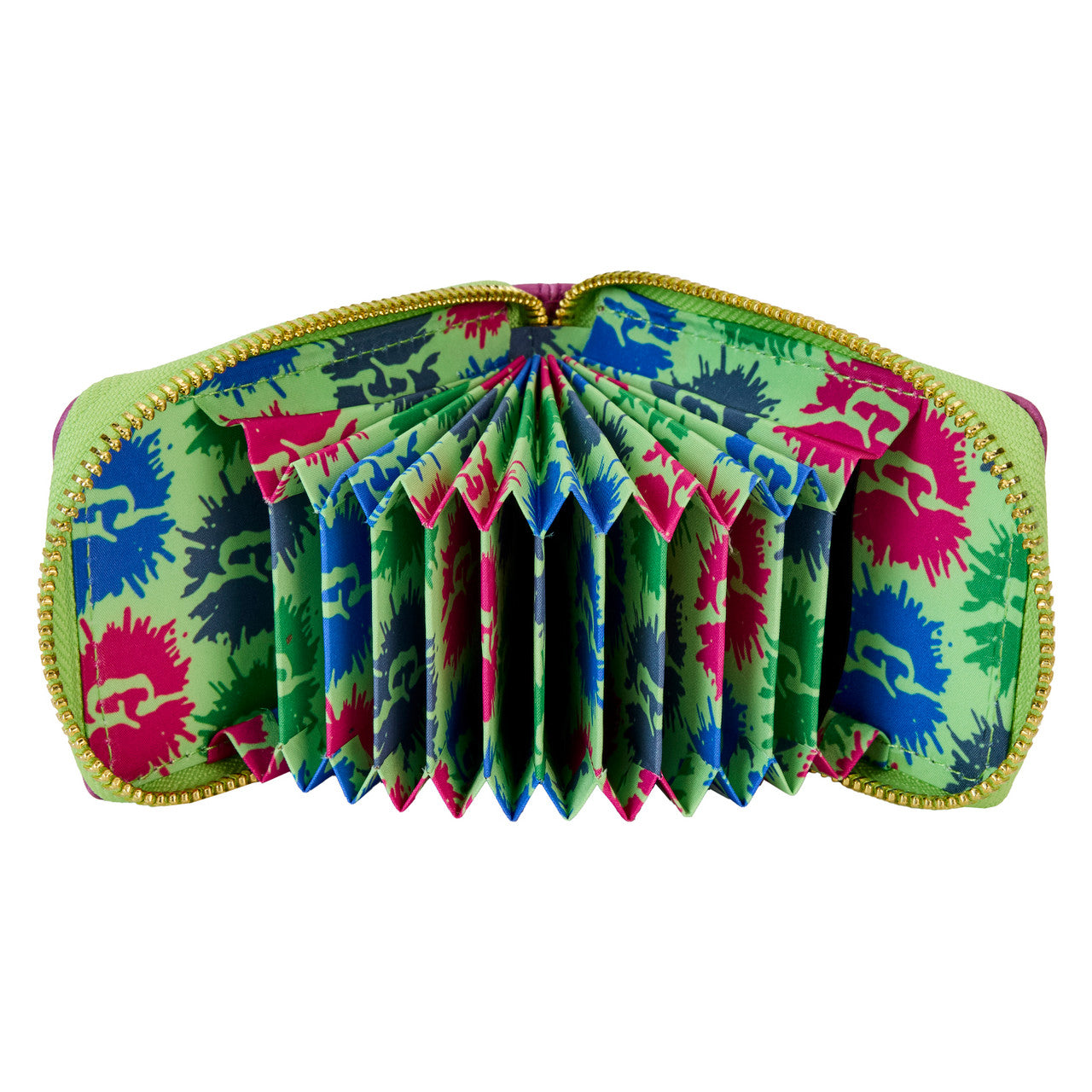 Carteira de pesadelos Noite dos vivos Loungefly