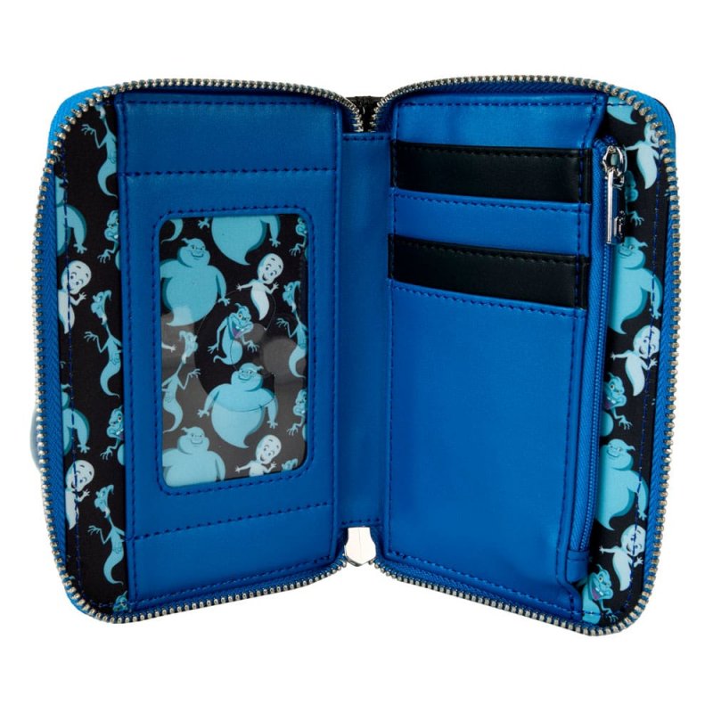 Carteira de Halloween Casper The Friendly Ghost Loungefly