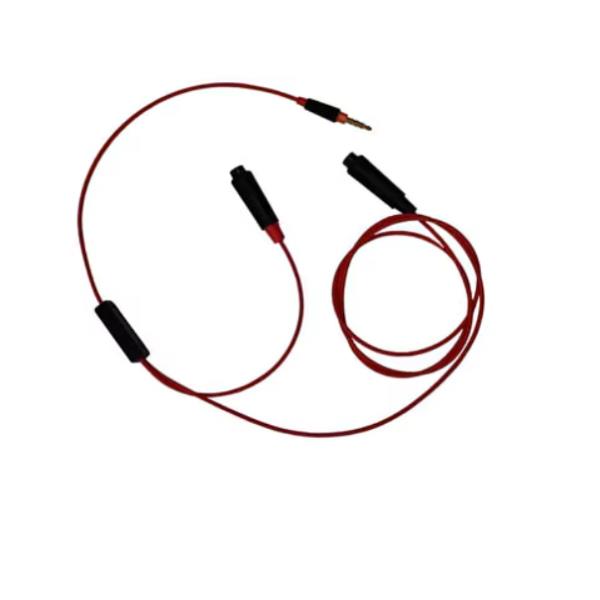 Cavo audio Poly BW 5200 per cuffie 3.5mm_0