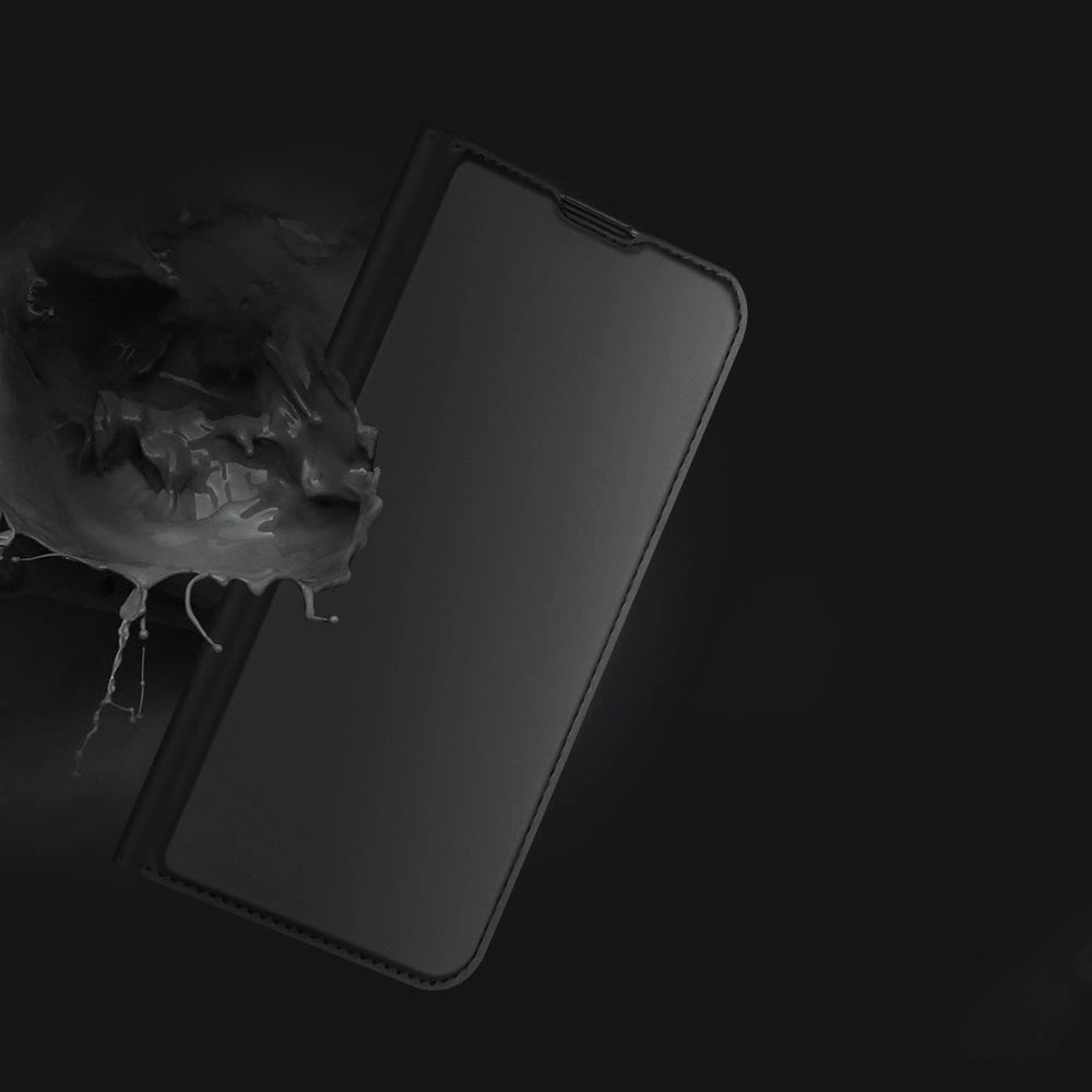 DUX DUCIS Skin Pro Bookcase type case for Xiaomi Mi 11 Pro black_20