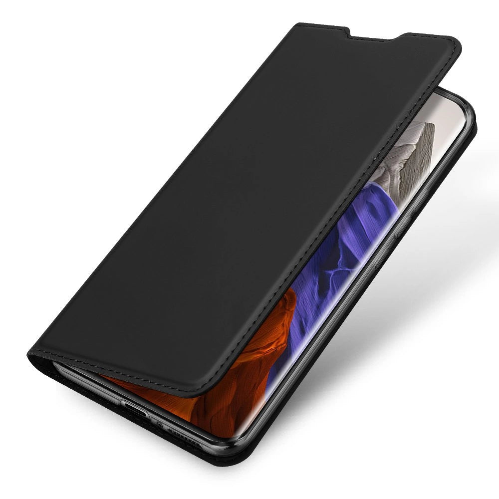 DUX DUCIS Skin Pro Bookcase type case for Xiaomi Mi 11 Pro black_3