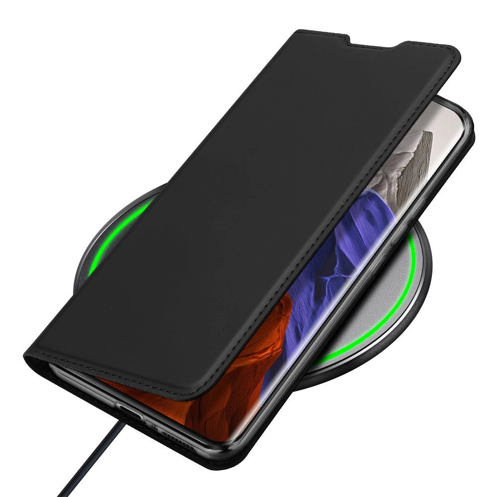 DUX DUCIS Skin Pro Bookcase type case for Xiaomi Mi 11 Pro black_6