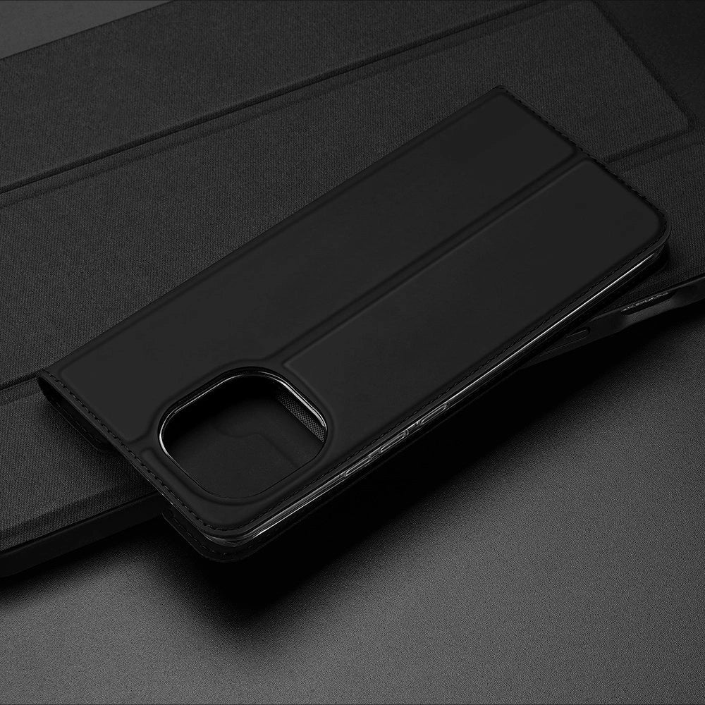 DUX DUCIS Skin Pro Bookcase type case for Xiaomi Mi 11 blue_18