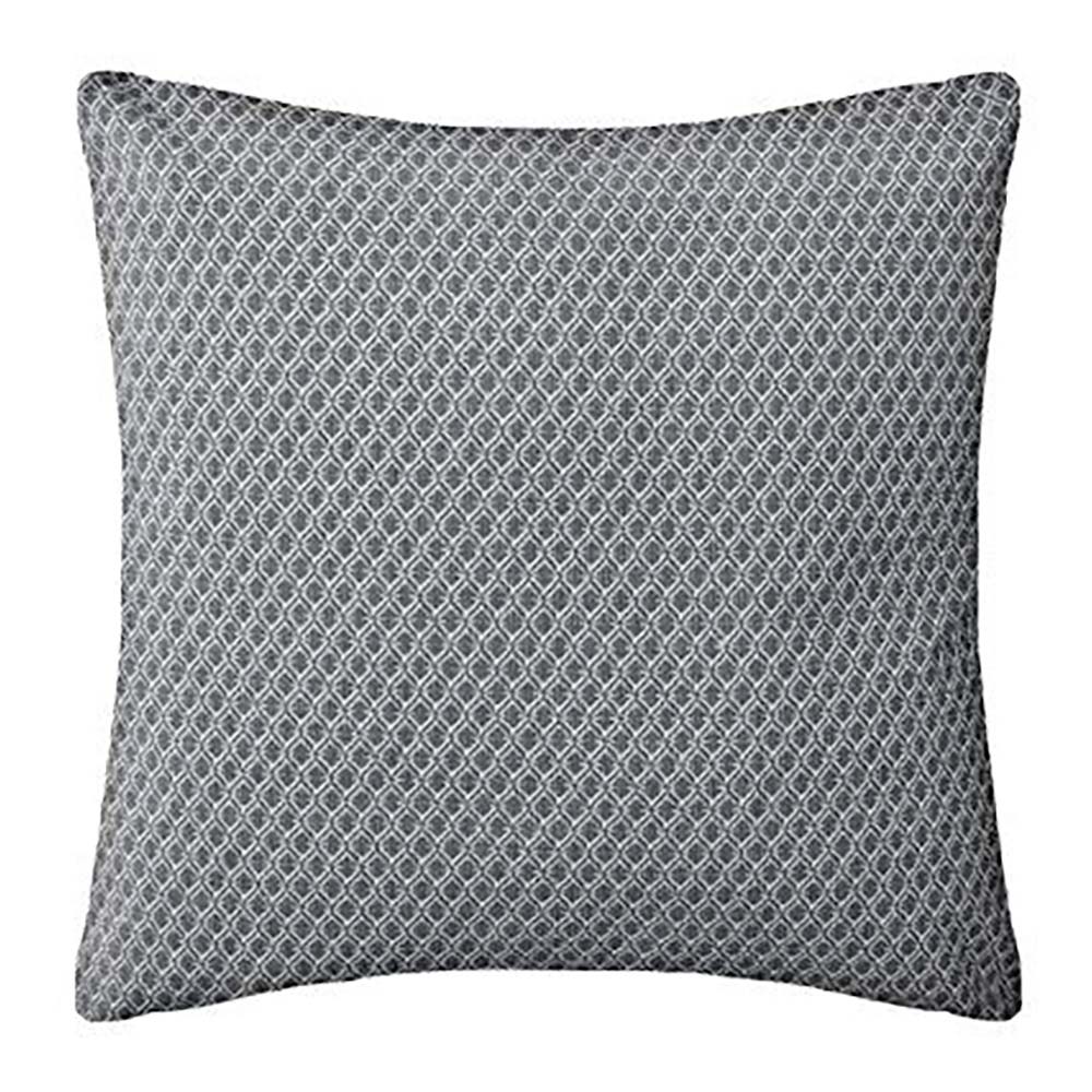 Almofada cinzenta modelo otto 38x38cm_0