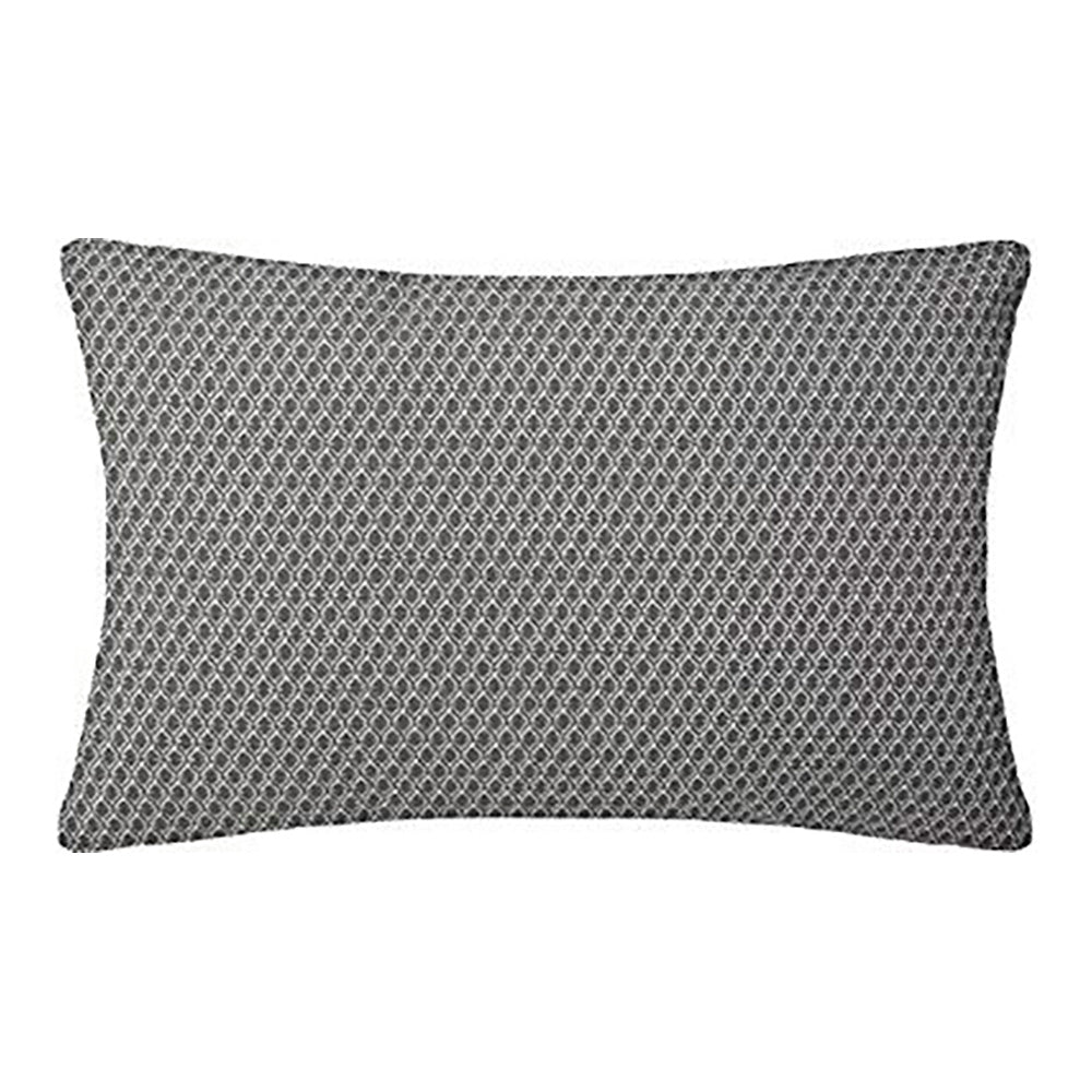 Almofada cinzenta modelo otto 50x30cm_0