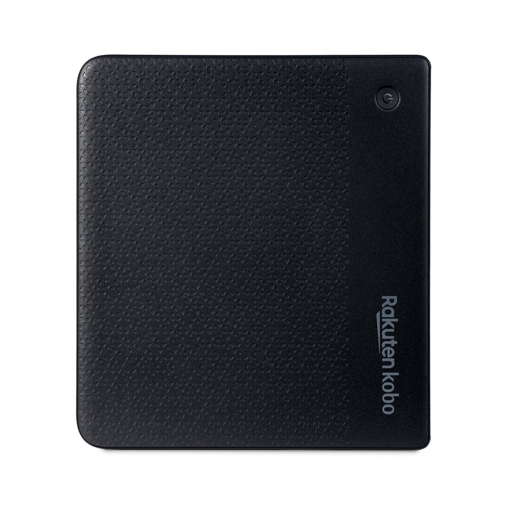 eReader Kobo Libra Colour 7" 32GB Wi-Fi Preto_13