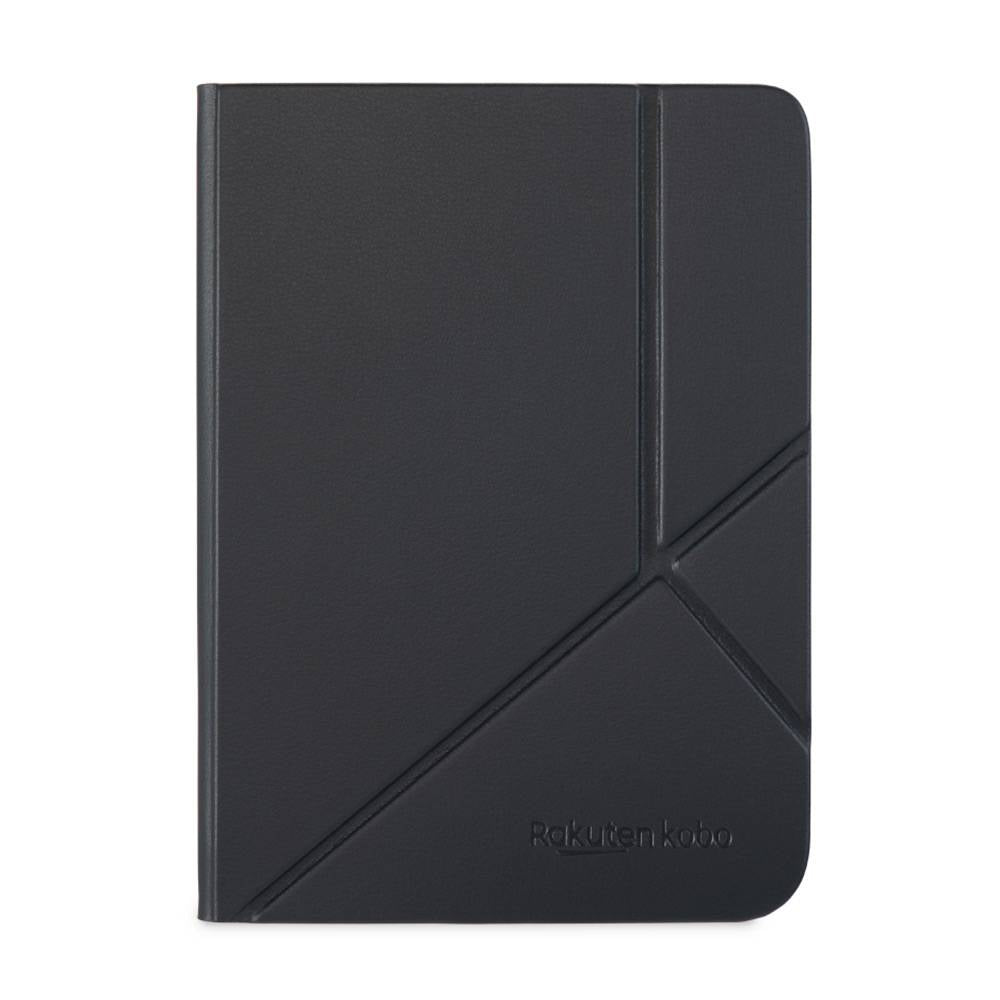 Capa Sleepcover Preta para E-reader Kobo Clara / Schwarz (N365-AC-BK-E-PU)