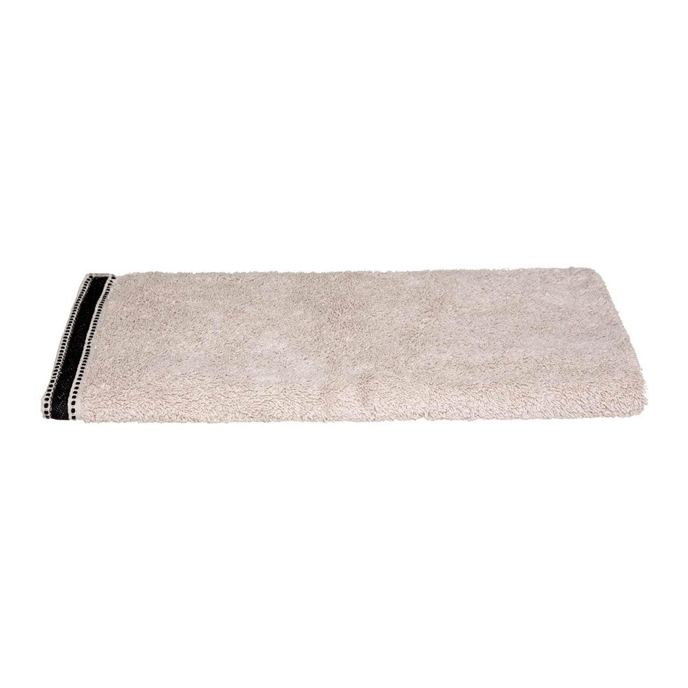 Toalha banho premium cor linho 50x90cm_0