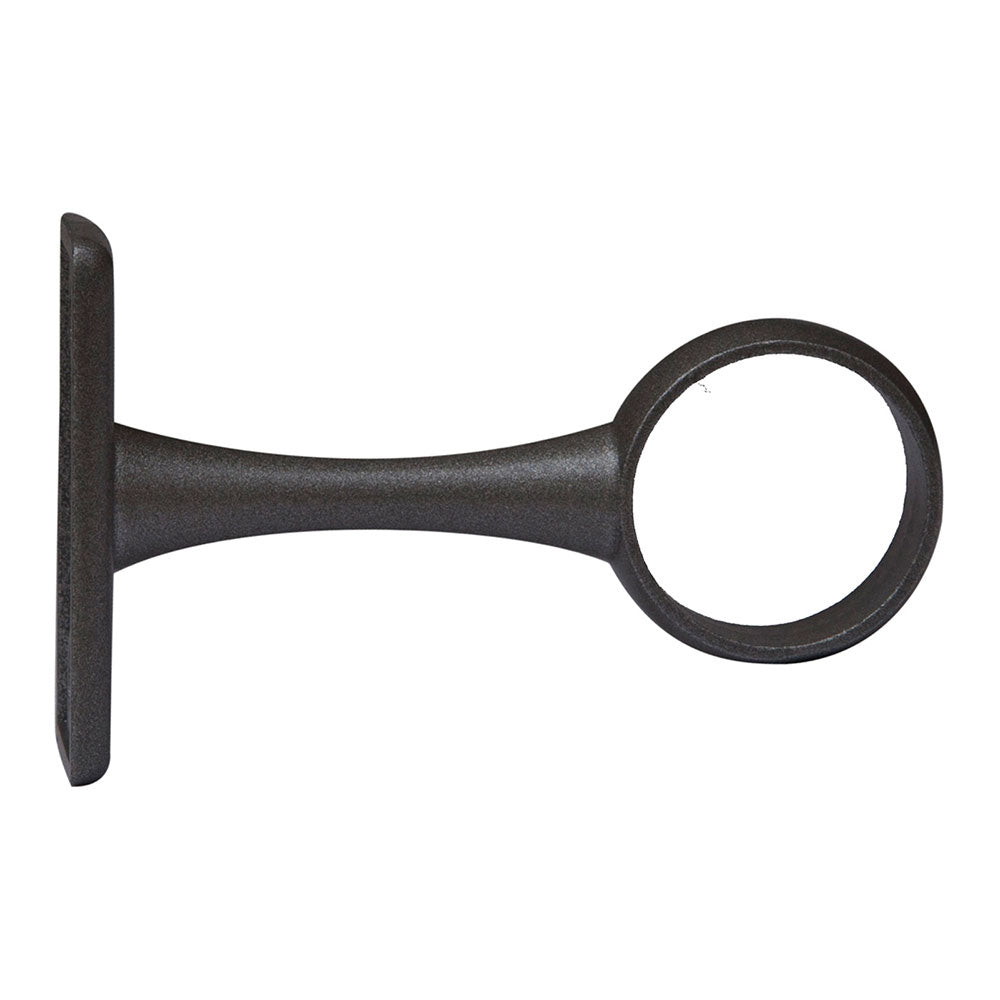 Suporte para armário central 5cm cinzento chumbo cintacor - storplanet_0