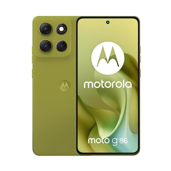 Smartphone Motorola PB7L0088SE / Preto_0