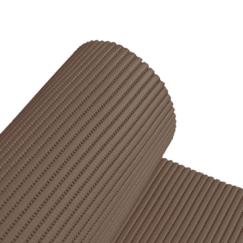 Tapete aqua-mat basic castanho 15m_0