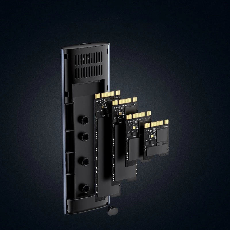 UGREEN M.2 NVMe SSD USB 3.2 Gen 2 Hard Drive Enclosure_8